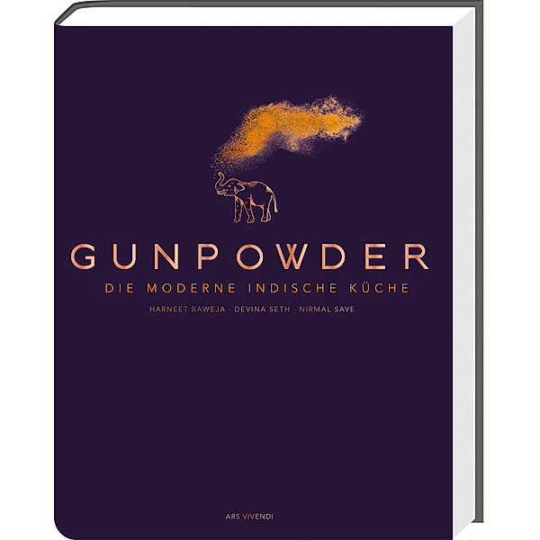 Gunpowder, Harneet Bajewa, Devina Seth, Nirmal Save