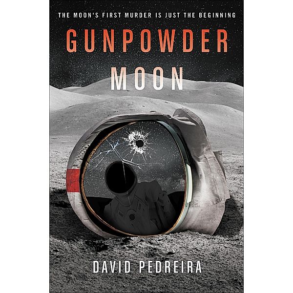 Gunpowder Moon, David Pedreira
