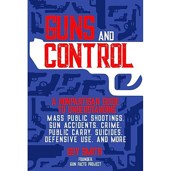 Guns and Control, Guy Smith