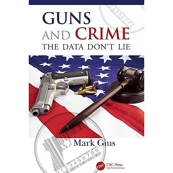 Guns and Crime, Mark Gius