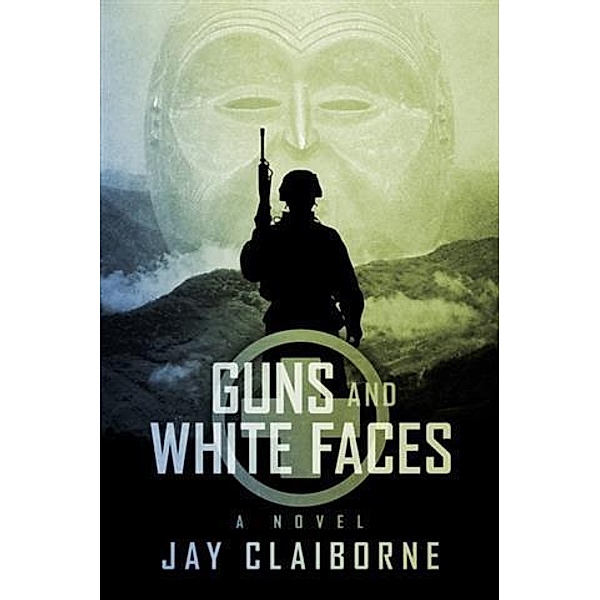 Guns and White Faces, Jay Claiborne