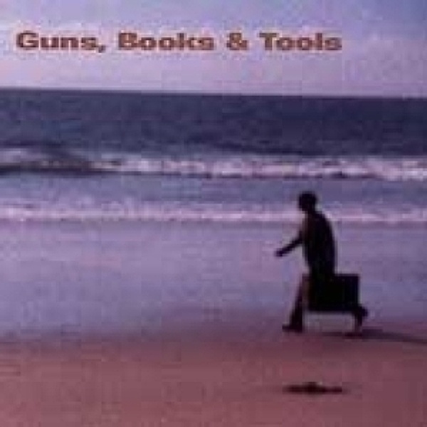 Guns,Books & Tools, Books & Tools Guns