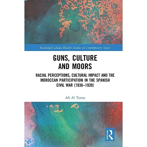 Guns, Culture and Moors, Ali Al Tuma