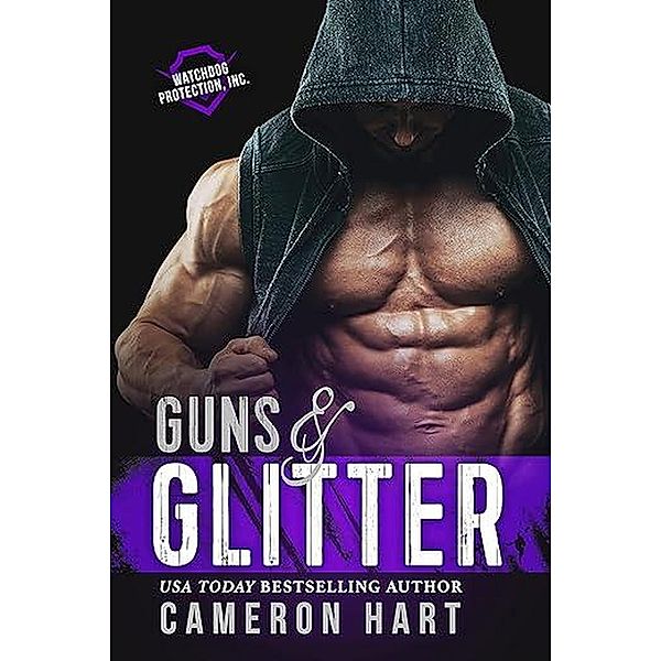 Guns & Glitter, Cameron Hart