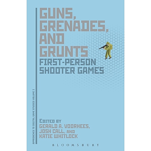 Guns, Grenades, and Grunts