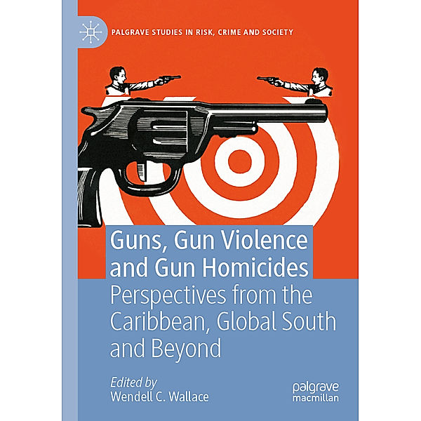 Guns, Gun Violence and Gun Homicides