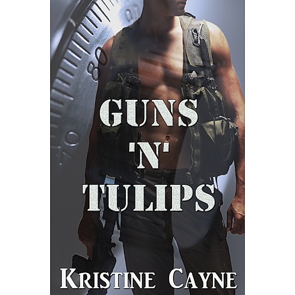 Guns 'N' Tulips, Kristine Cayne