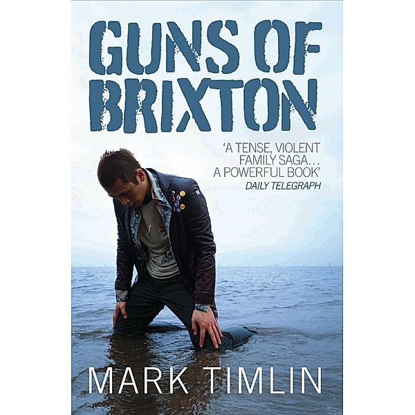 Guns of Brixton, Mark Timlin