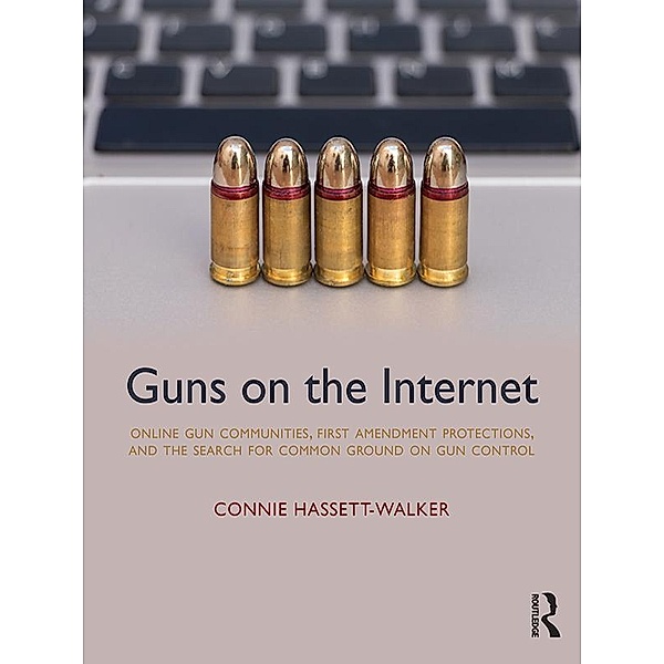Guns on the Internet, Connie Hassett-Walker