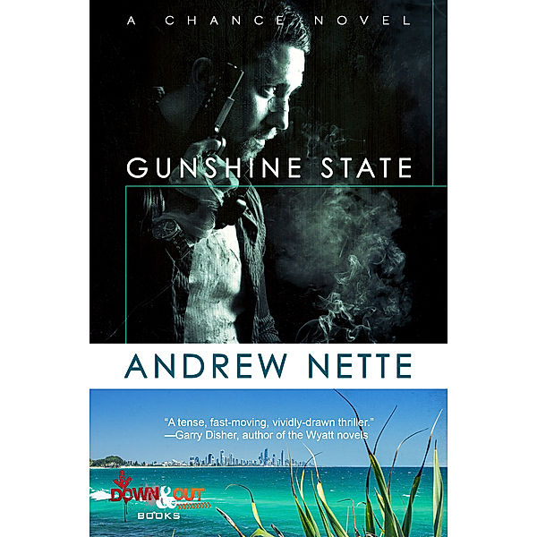 Gunshine State, Andrew Nette