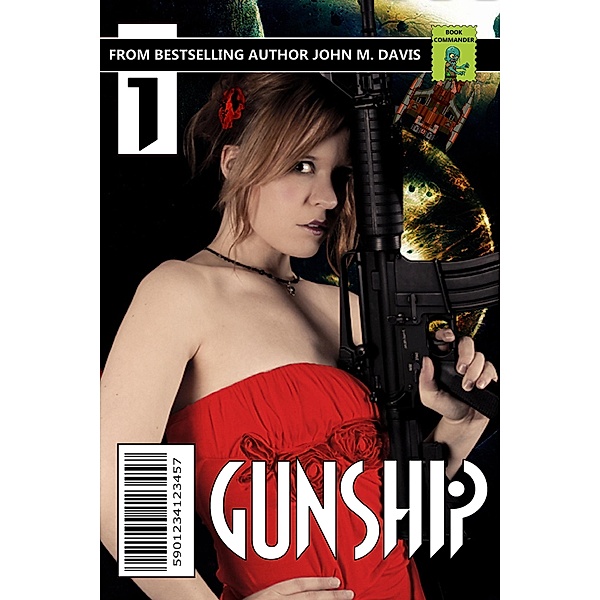 Gunship / Gunship, John M. Davis