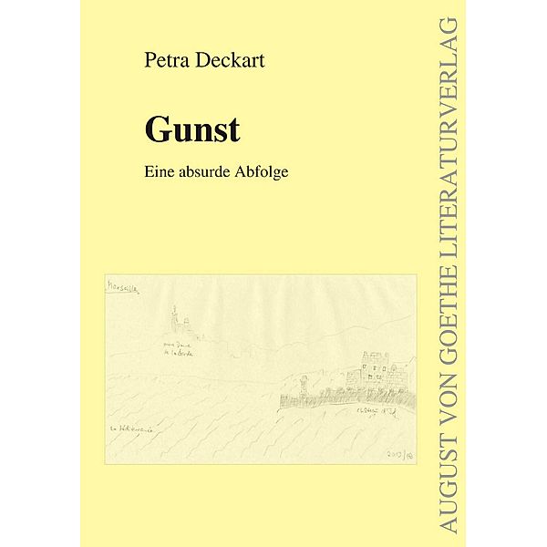 Gunst, Petra Deckart