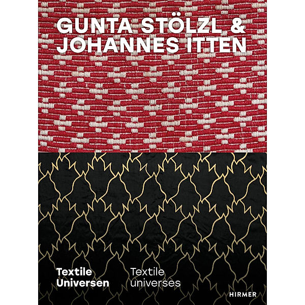 Gunta Stölzl & Johannes Itten