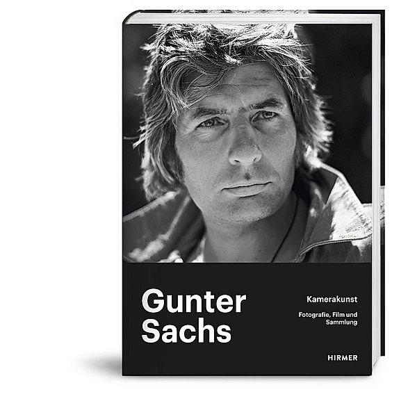 Gunter Sachs - Kamerakunst