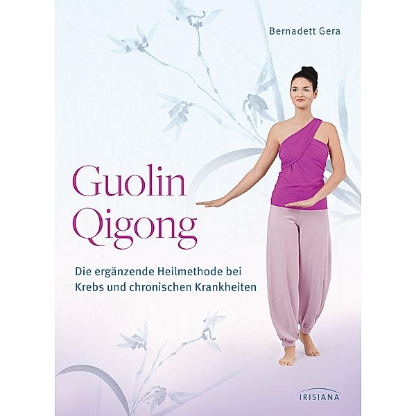 Guolin Qigong, Bernadett Gera