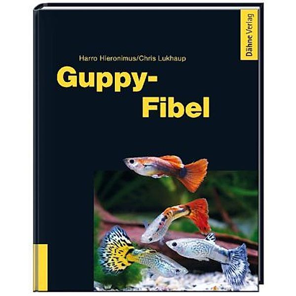 Guppy-Fibel, Harro Hieronimus, Chris Lukhaup