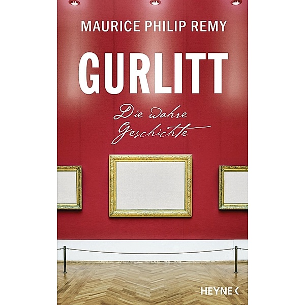 Gurlitt, Maurice Ph. Remy