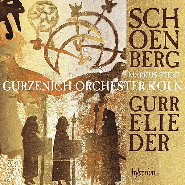 Gurrelieder, Arnold Schönberg