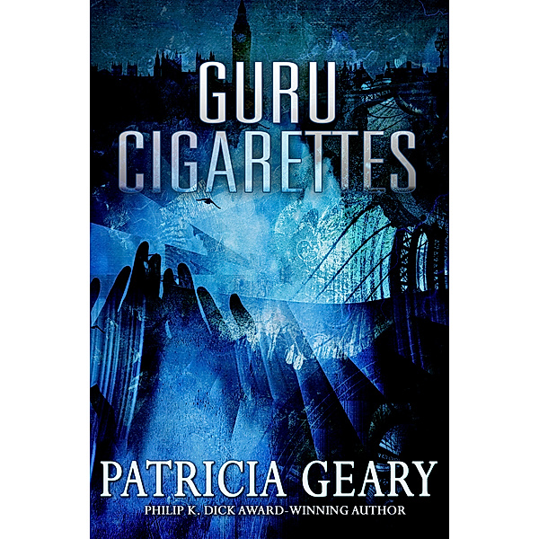 Guru Cigarettes, Patricia Geary