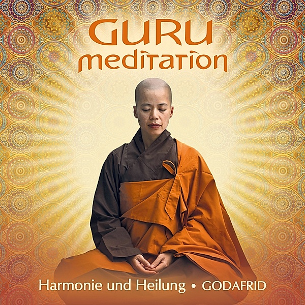 GURU Meditation, Godafrid