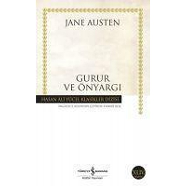 Gurur ve Önyargi, Jane Austen