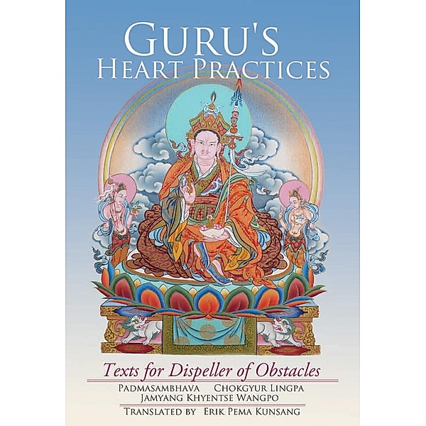 Guru's Heart Practices