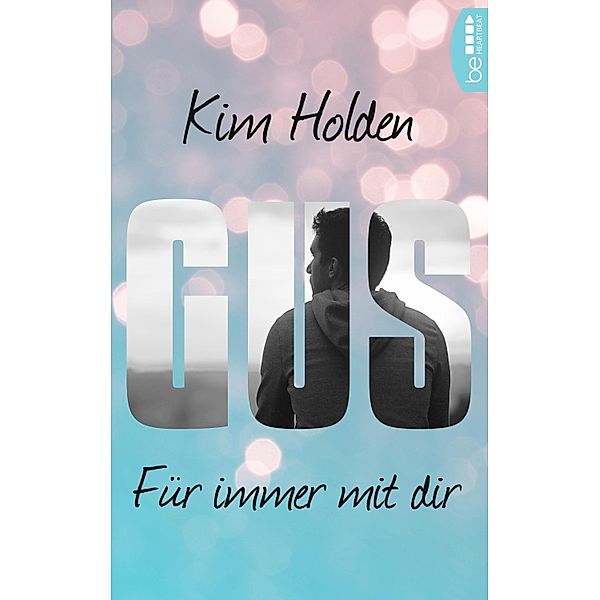 Gus, Kim Holden