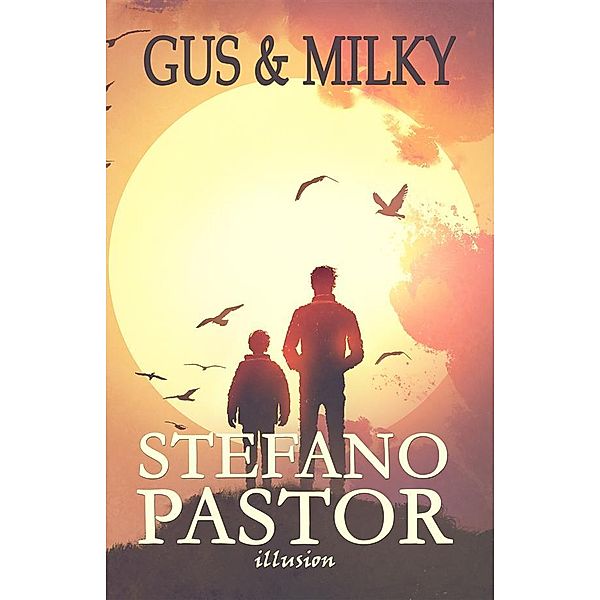 Gus & Milky, Stefano Pastor