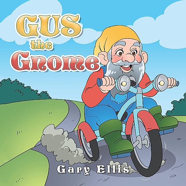 Gus the Gnome, Gary Ellis