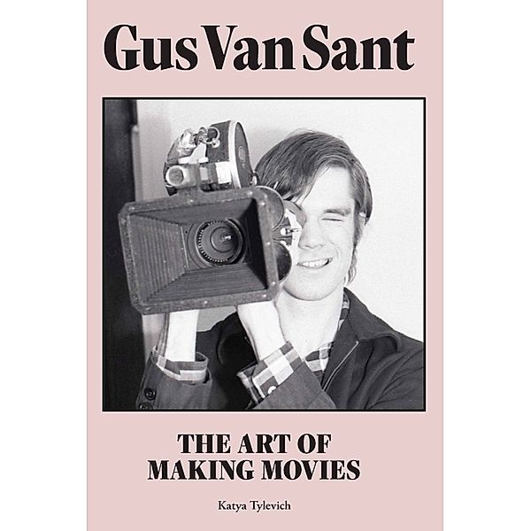 Gus Van Sant, Katya Tylevich, Gus Van Sant