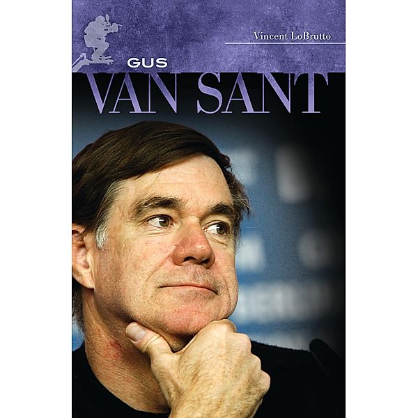 Gus Van Sant, Vincent Lobrutto