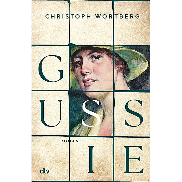 Gussie, Christoph Wortberg