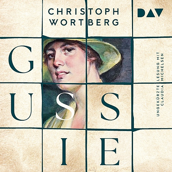 Gussie, Christoph Wortberg