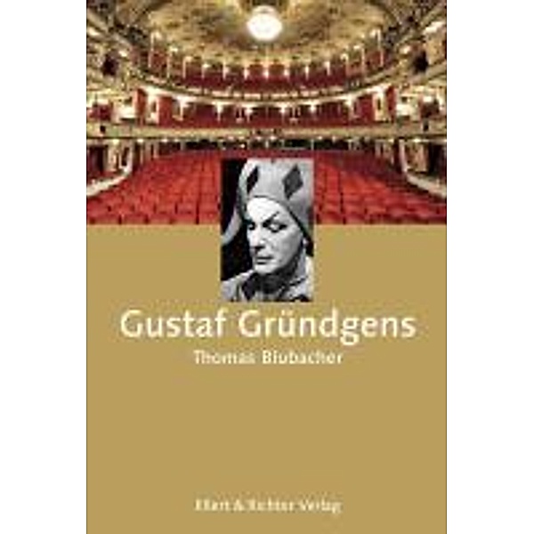 Gustaf Gründgens, Thomas Blubacher