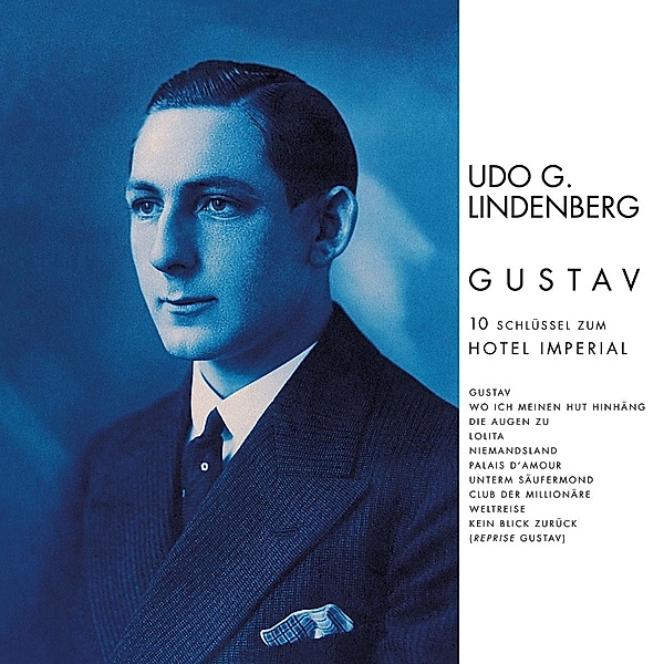 Gustav, Udo Lindenberg