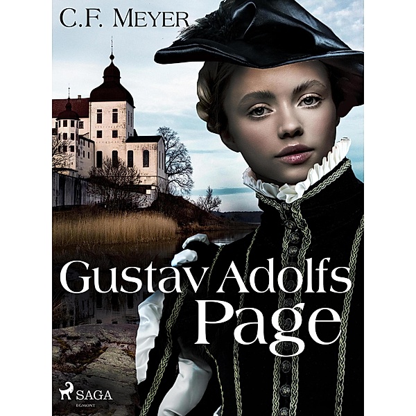 Gustav Adolfs Page, Conrad Ferdinand Meyer