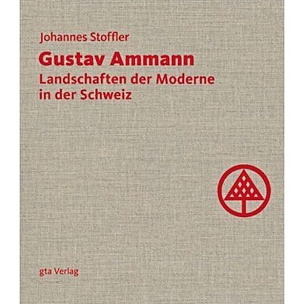 Gustav Ammann, Johannes Stoffler