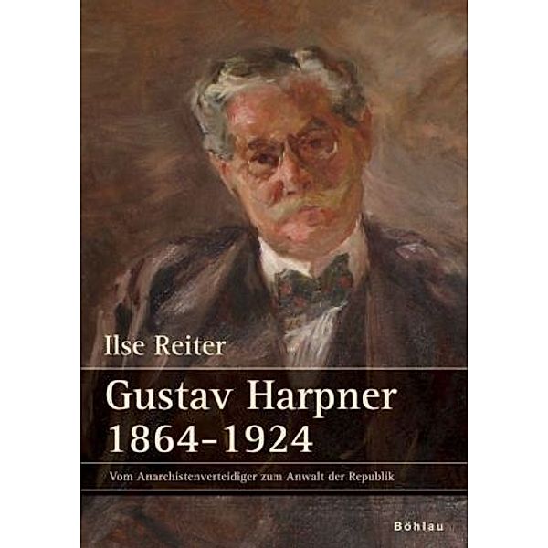 Gustav Harpner, Ilse Reiter