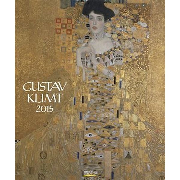 Gustav Klimt 2015, Gustav Klimt