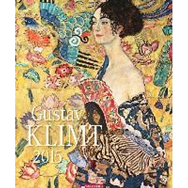 Gustav Klimt 2015, Gustav Klimt