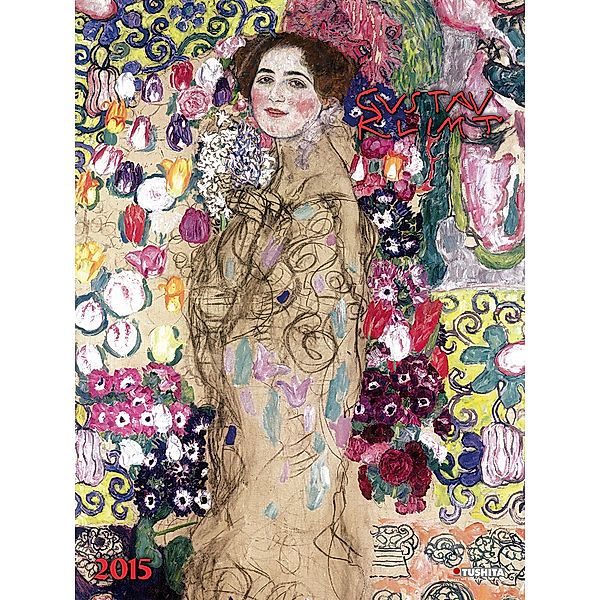 Gustav Klimt 2015, Gustav Klimt