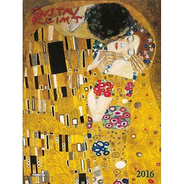 Gustav Klimt 2016, Gustav Klimt