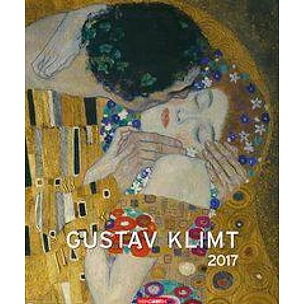 Gustav Klimt 2017, Gustav Klimt