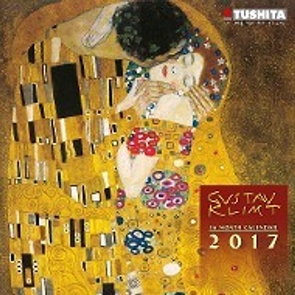 Gustav Klimt 2017, Gustav Klimt