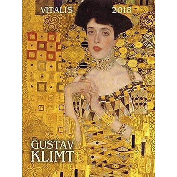 Gustav Klimt 2018, Gustav Klimt