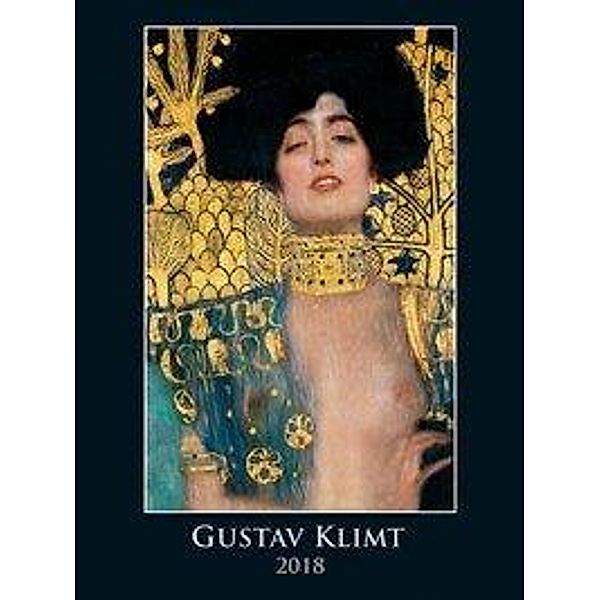 Gustav Klimt 2018, Gustav Klimt