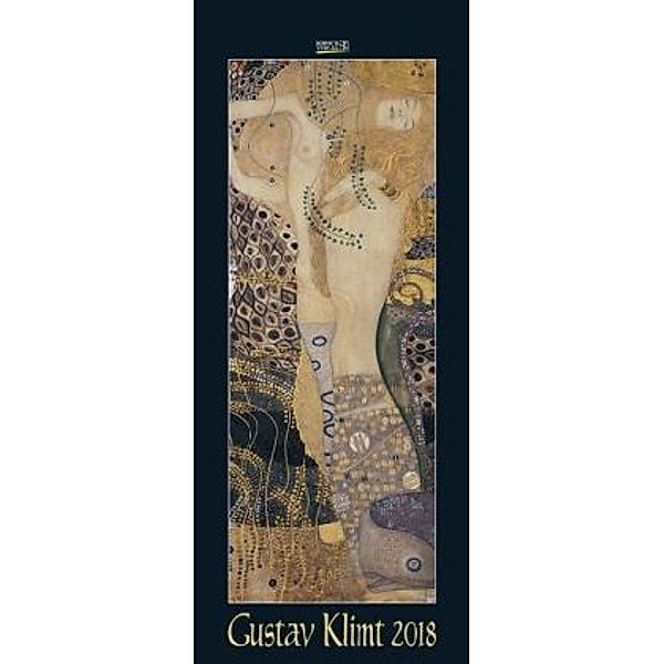 Gustav Klimt 2018, Gustav Klimt