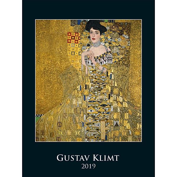 Gustav Klimt 2019, Gustav Klimt