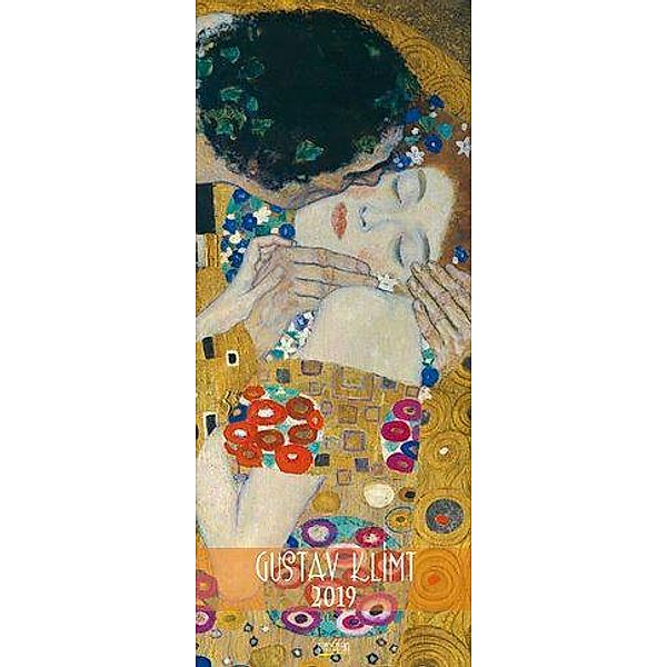 Gustav Klimt 2019, Gustav Klimt