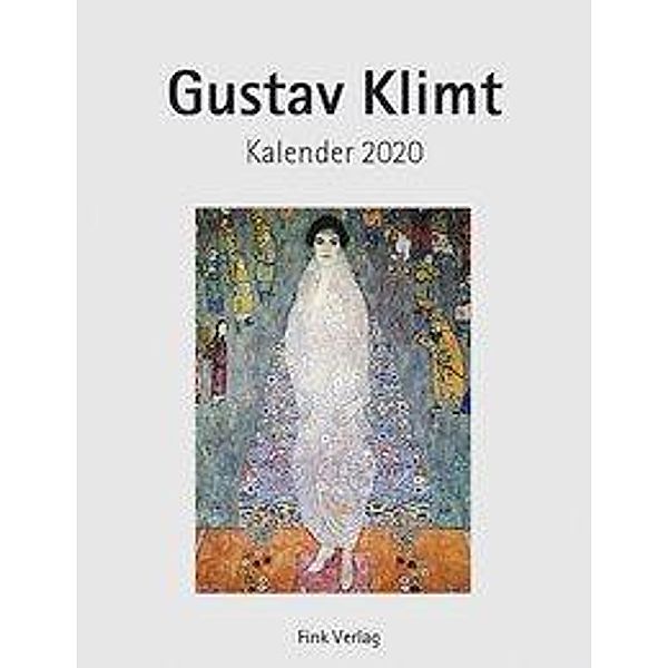 Gustav Klimt 2020, Gustav Klimt